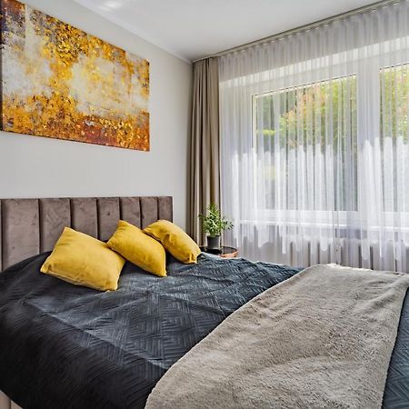 Apartament Nova Olsztyn  Ngoại thất bức ảnh