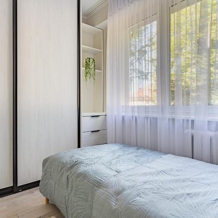Apartament Nova Olsztyn  Ngoại thất bức ảnh
