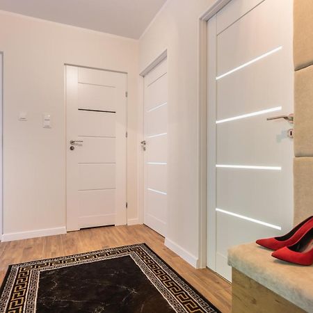 Apartament Nova Olsztyn  Ngoại thất bức ảnh