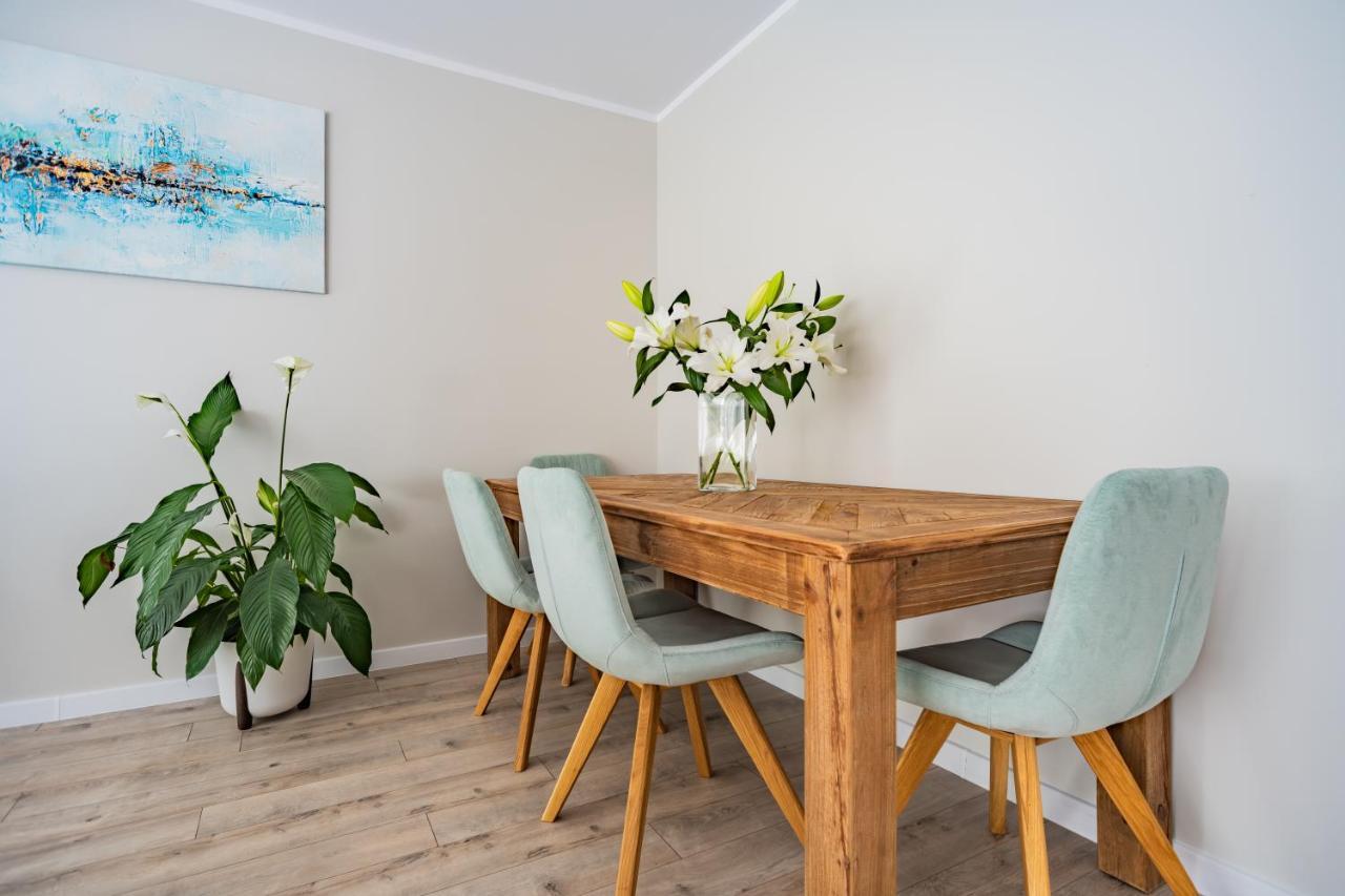 Apartament Nova Olsztyn  Ngoại thất bức ảnh