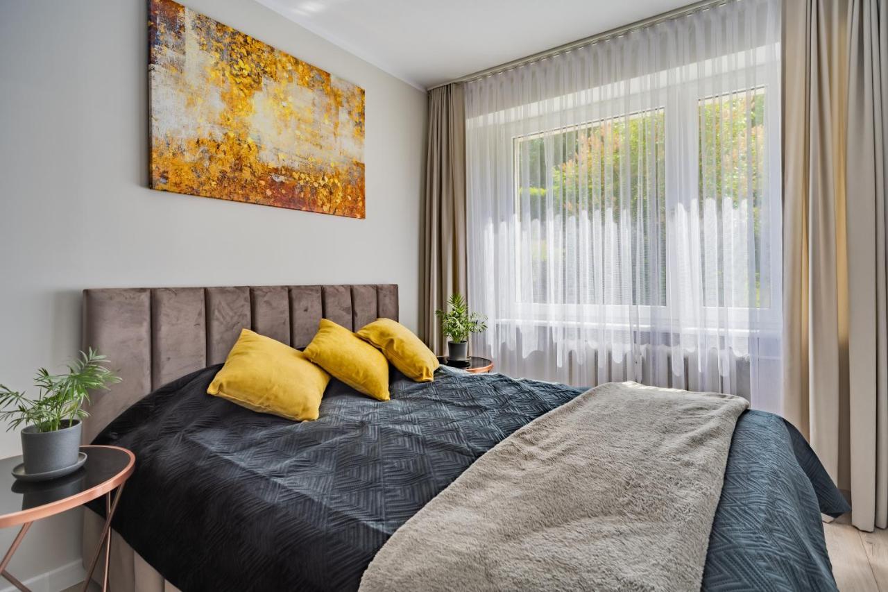 Apartament Nova Olsztyn  Ngoại thất bức ảnh