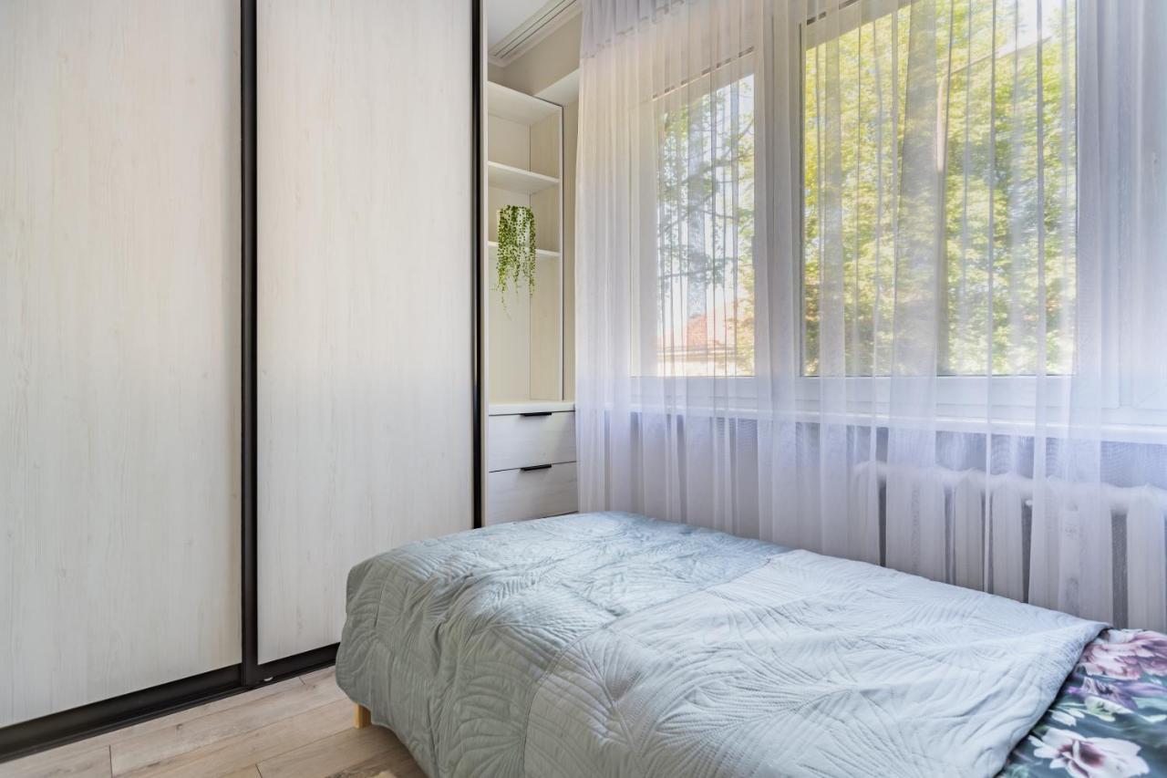 Apartament Nova Olsztyn  Ngoại thất bức ảnh
