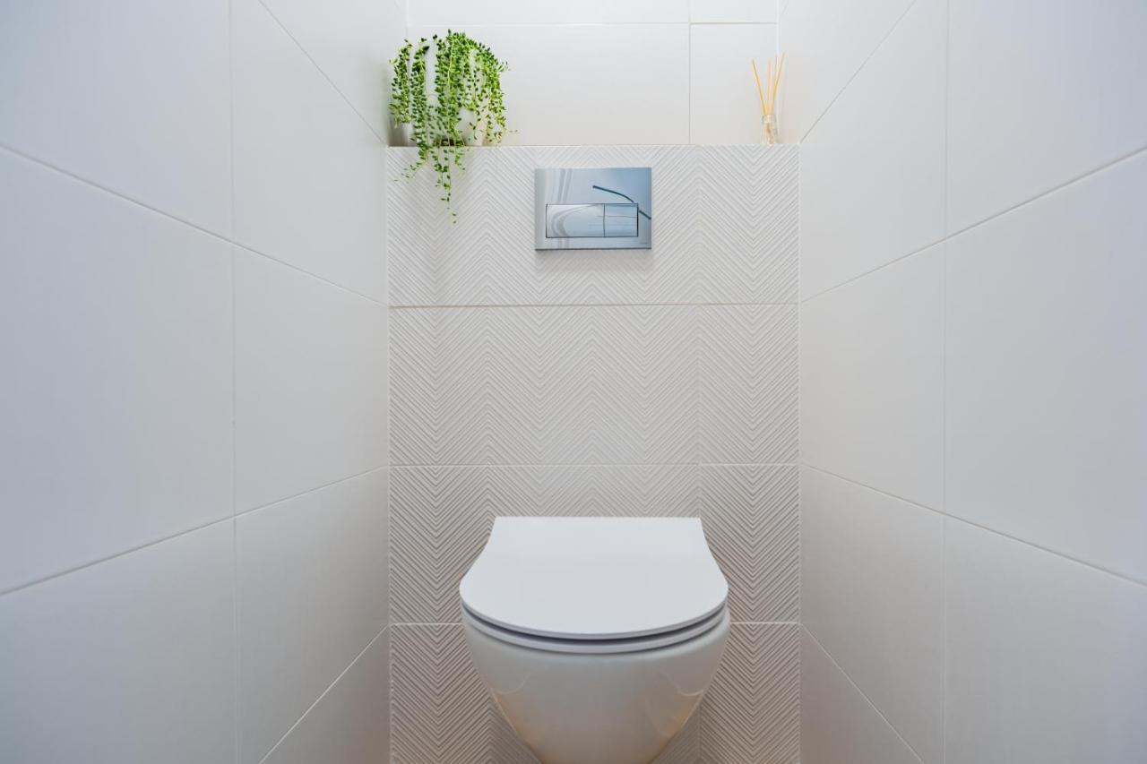 Apartament Nova Olsztyn  Ngoại thất bức ảnh